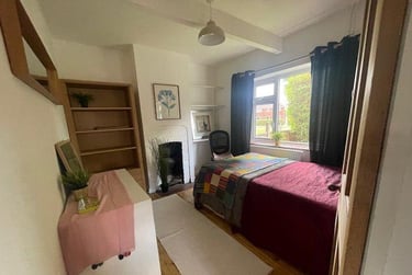 4 bed house, Shelthorpe Road, Shelthorpe, Loughborough, LE112PB - Image 10