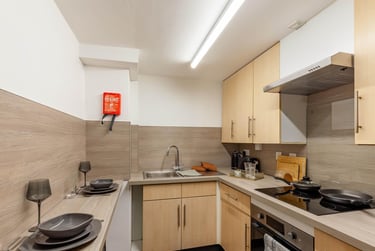 Standard Ensuite - Image 5