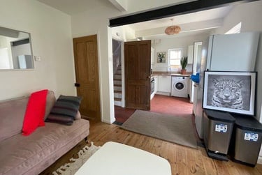 4 bed house, Shelthorpe Road, Shelthorpe, Loughborough, LE112PB - Image 7