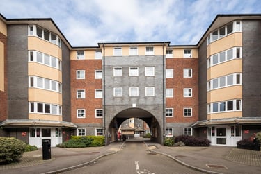 Non Ensuite - Silver at Lucia Foster Welch, Royal Crescent Road, Portswood, Southampton, SO143ZP - Image 14