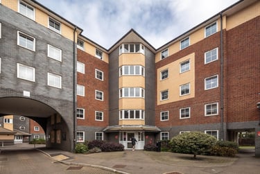 Non Ensuite - Silver at Lucia Foster Welch, Royal Crescent Road, Portswood, Southampton, SO143ZP - Image 15