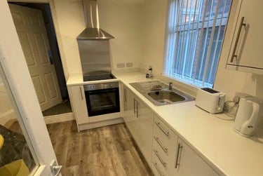 3 bed house, Blaydes Street, Newland, Hull, HU67RE - Image 1