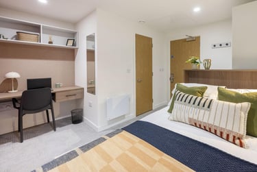 Classic Plus Ensuite - Image 1