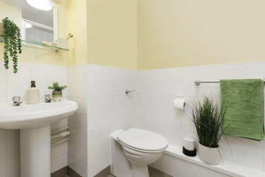 Premium Ensuite at Curzon House, Curzon Street,, City Centre, Nottingham, NG31DJ - Image 3