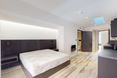 1 bed house, The Whyte Studios, City Centre, Nottingham, NG16LD - Image 2