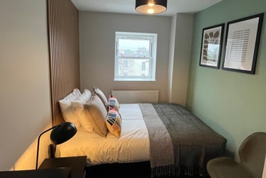3 bed house, Sydenham Road, Montpelier, Bristol, BS65SH - Image 10