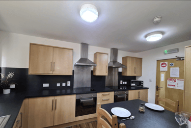 1 bed house, Newarke Street, City Centre, Leicester, LE15SP - Image 2