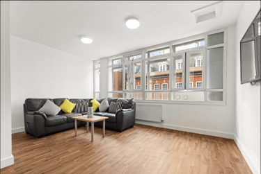 1 bed house, Newarke Street, City Centre, Leicester, LE15SP - Image 4