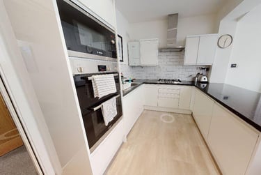 5 bed house, City Road, Dunkirk, Nottingham, NG72JL - Image 3