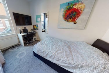 5 bed house, City Road, Dunkirk, Nottingham, NG72JL - Image 5