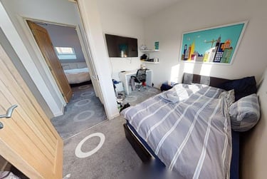 5 bed house, City Road, Dunkirk, Nottingham, NG72JL - Image 6