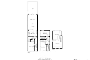 5 bed house, City Road, Dunkirk, Nottingham, NG72JL - Image 12