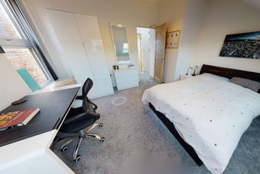 5 bed house, City Road, Dunkirk, Nottingham, NG72JL - Image 11