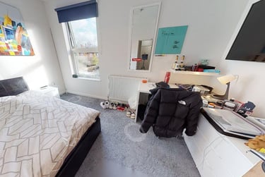 5 bed house, City Road, Dunkirk, Nottingham, NG72JL - Image 4