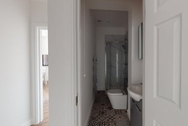 1 bed house, Castle boulevard, Lenton, Nottingham, NG71HA - Image 4