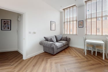 1 bed house, Castle boulevard, Lenton, Nottingham, NG71HA - Image 5
