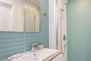 Studio Plus at Mayfield Residences, 224 Mayfield Road, Marchmont, Edinburgh, EH93BE - Image 7