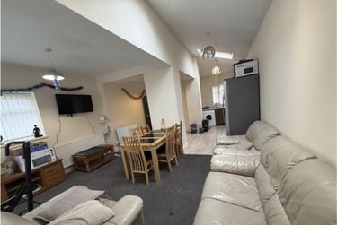 5 bed house, Cranbrook Avenue, Beverley Road, Hull, HU67ST - Image 3