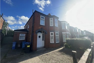 5 bed house, Cranbrook Avenue, Beverley Road, Hull, HU67ST - Image 1