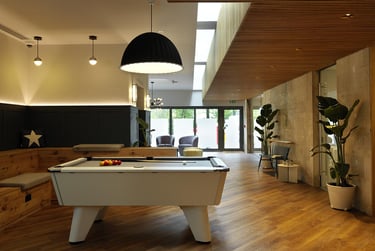 Austen Studio at Student Castle, 33-34 Pulteney Road, City Centre, Bath, BA24EZ - Image 7