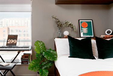 Apartment at Student Castle, 20 St Mark Street, City Centre, Lincoln, LN57BA - Image 1