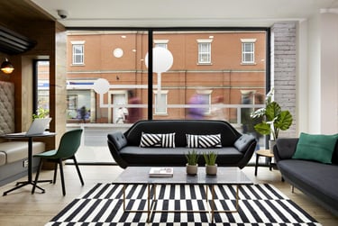 Apartment at Student Castle, 20 St Mark Street, City Centre, Lincoln, LN57BA - Image 4