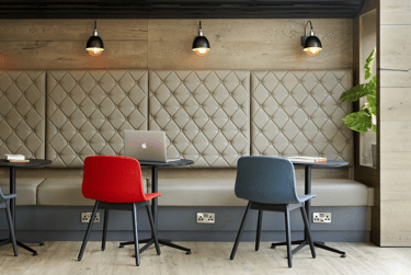 Byrd Studio at Student Castle, 20 St Mark Street, City Centre, Lincoln, LN57BA - Image 5