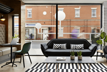 Goddard Apartment (2 bed) at Student Castle, 20 St Mark Street, City Centre, Lincoln, LN57BA - Image 5
