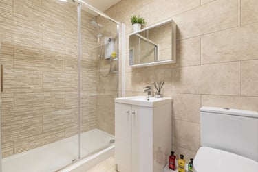 2 bed house, Royal Park Road, Hyde Park, Leeds, LS61FR - Image 7