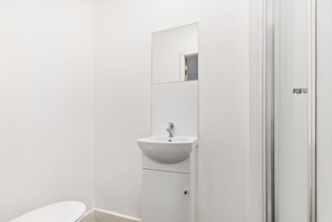 1 bed house, Newarke Street, City Centre, Leicester, LE15SP - Image 2