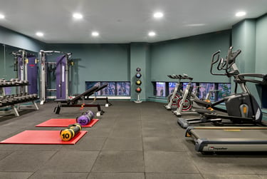 Silver Studio Terrace - Image 4
