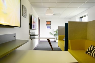 Accessible Ensuite at Westwood Student Mews, Marler Road, Tile Hill, Coventry, CV48PA - Image 9