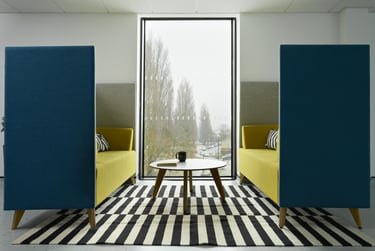 Gold Ensuite at Westwood Student Mews, Marler Road, Tile Hill, Coventry, CV48PA - Image 7