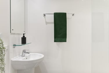Silver Ensuite Plus at Westwood Student Mews, Marler Road, Tile Hill, Coventry, CV48PA - Image 3
