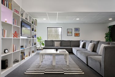 Silver Ensuite Plus at Westwood Student Mews, Marler Road, Tile Hill, Coventry, CV48PA - Image 6