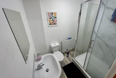 1 bed house, Bede Street, City Centre, Leicester, LE35LD - Image 9