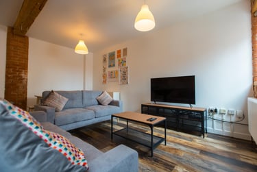 1 bed house, Bede Street, City Centre, Leicester, LE35LD - Image 7