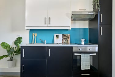 Platinum 1 Bed Apartment at The Maltings, Haven Road, Greenstead, Colchester, CO28FU - Image 3