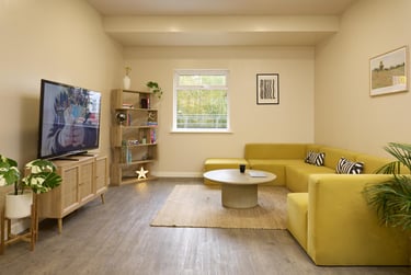 Silver Ensuite at The Maltings, Haven Road, Greenstead, Colchester, CO28FU - Image 3