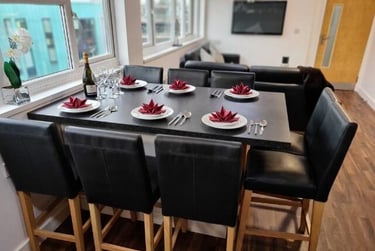1 bed house, Sangha House, City Centre, Leicester, LE15SP - Image 2