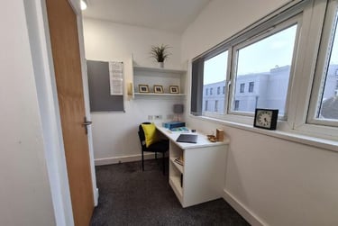 1 bed house, Sangha House, City Centre, Leicester, LE15SP - Image 7
