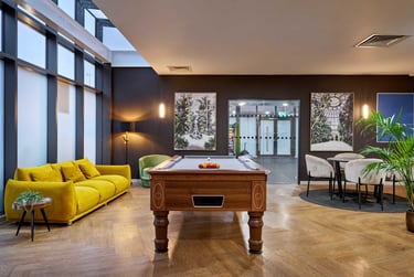 Silver Studio with Wet Room - Image 7