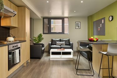 Bronze Plus Ensuite - Image 3