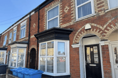 4 bed house, Ventnor Street, Newland, Hull, HU52LP - Image 1