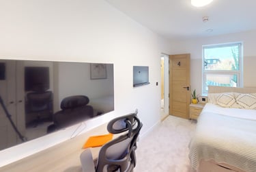 8 bed house, Oak Tree Lane, Selly Oak, Birmingham, B296HX - Image 7