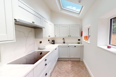 6 bed house, Rookery Road, Selly Park, Birmingham, B297DG - Image 2