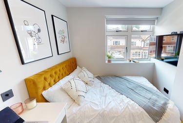 6 bed house, Rookery Road, Selly Park, Birmingham, B297DG - Image 7