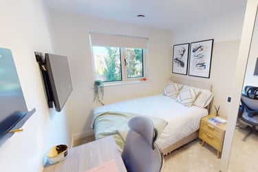 8 bed house, Oak Tree Lane, Selly Oak, Birmingham, B296HX - Image 10