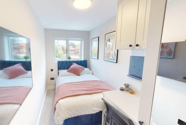 6 bed house, Rookery Road, Selly Park, Birmingham, B297DG - Image 5