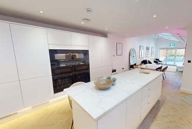8 bed house, Oak Tree Lane, Selly Oak, Birmingham, B296HX - Image 2